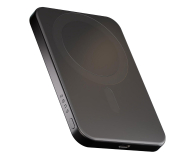 Zens Powerbank Pro 1 Slim MagSafe Qi2 15W USB-C 5000 mAh czarny - 1545358 - zdjęcie 1